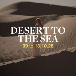 DJERBA October 2026