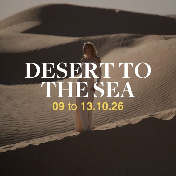 DJERBA October 2026