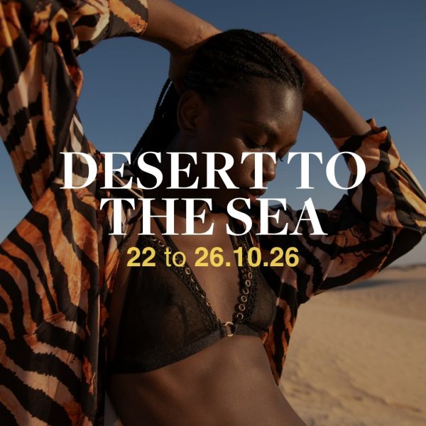 DJERBA October 2026