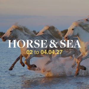CAMARGUE April 2027