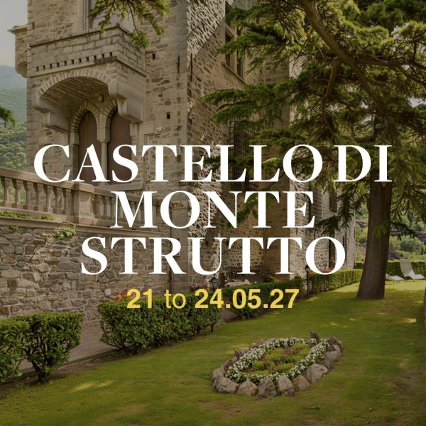 TURIN May 2027